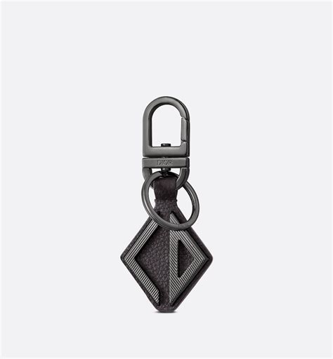 dior mens keychain|dior keychains for men.